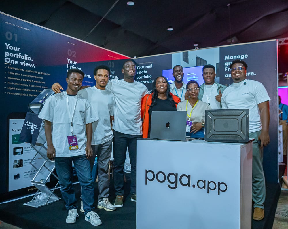 Introducing Poga: property management built for Africa